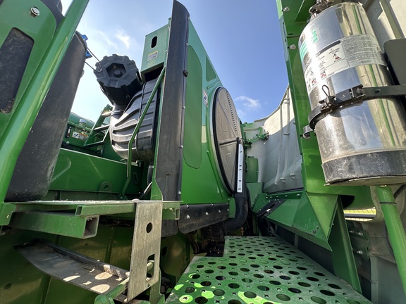 Photo of 2018 John Deere S780