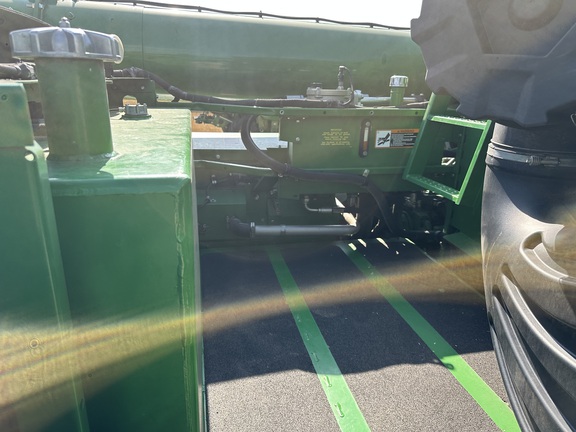 Photo of 2018 John Deere S780