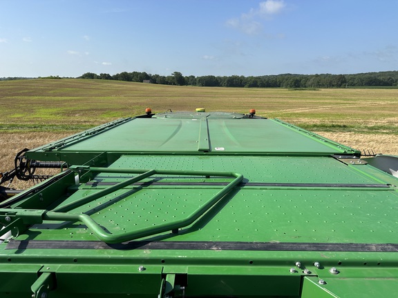 Photo of 2018 John Deere S780