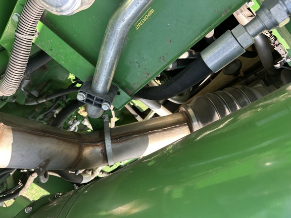 Photo of 2018 John Deere S780