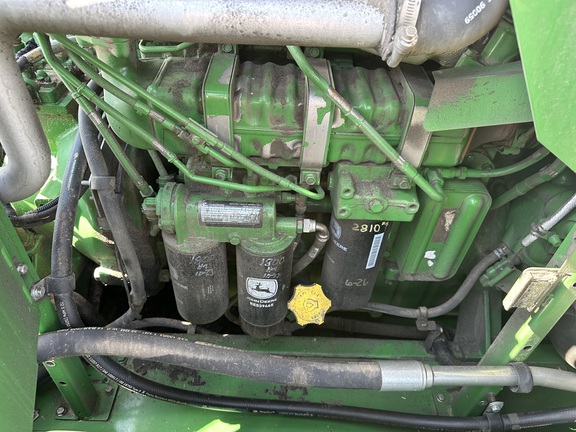 Photo of 2018 John Deere S780