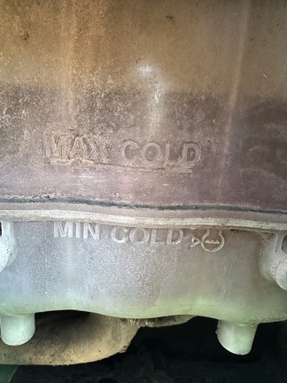 Photo of 2018 John Deere S780