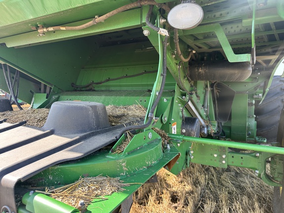 Photo of 2018 John Deere S780