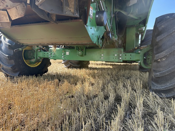 Photo of 2018 John Deere S780
