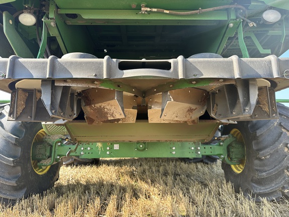 Photo of 2018 John Deere S780