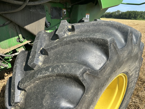Photo of 2018 John Deere S780