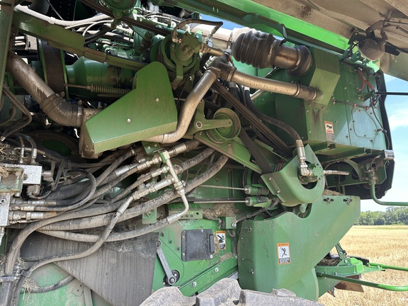 Photo of 2018 John Deere S780