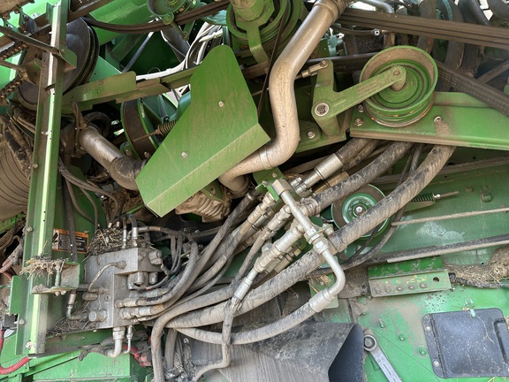 Photo of 2018 John Deere S780