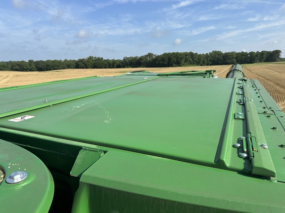 Photo of 2018 John Deere S780