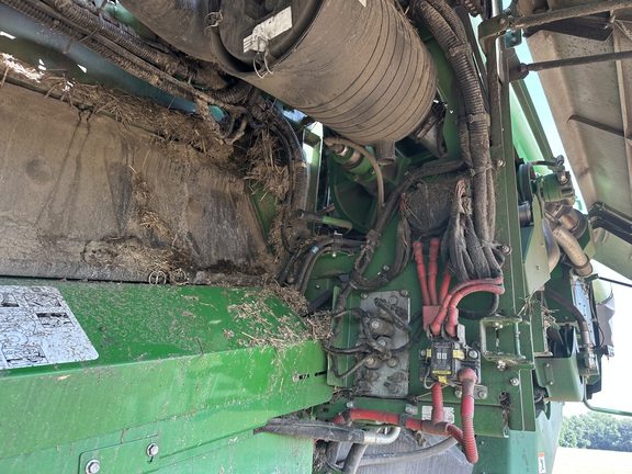 Photo of 2018 John Deere S780