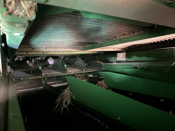 Photo of 2018 John Deere S780