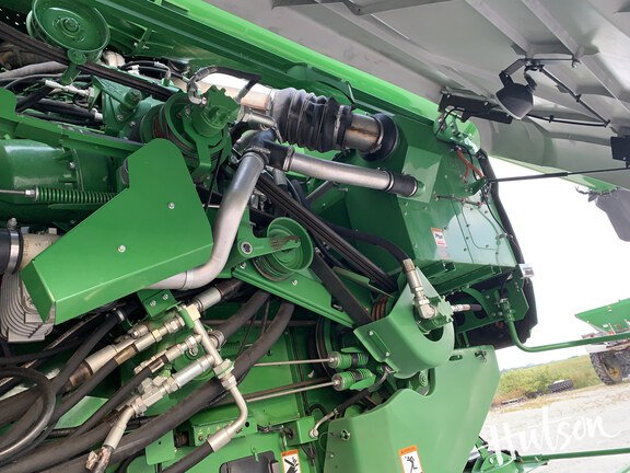 Photo of 2018 John Deere S780