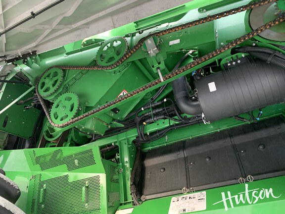 Photo of 2018 John Deere S780