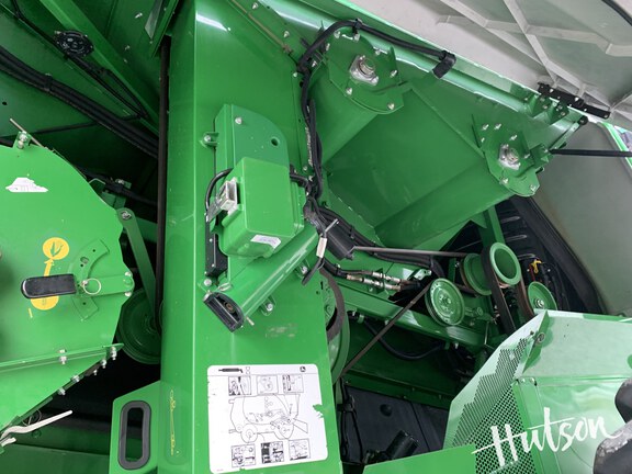 Photo of 2018 John Deere S780