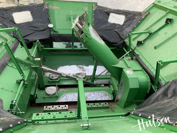 Photo of 2018 John Deere S780