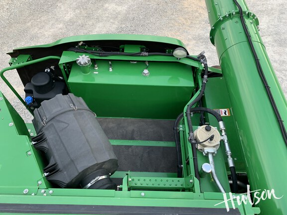 Photo of 2018 John Deere S780