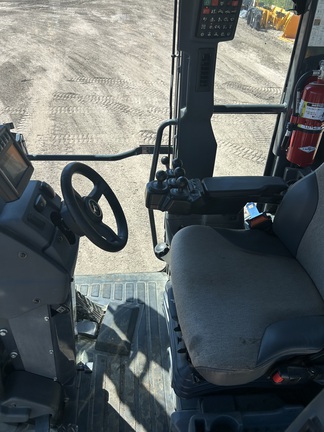 2019 John Deere 672G