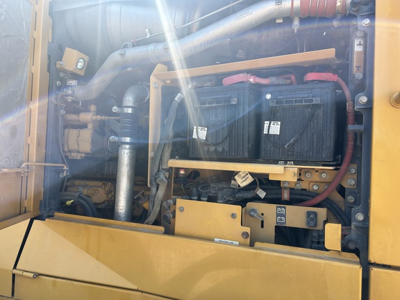 2019 John Deere 672G