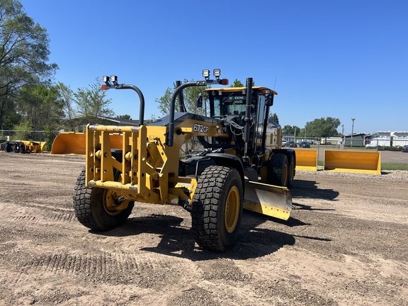 2019 John Deere 672G