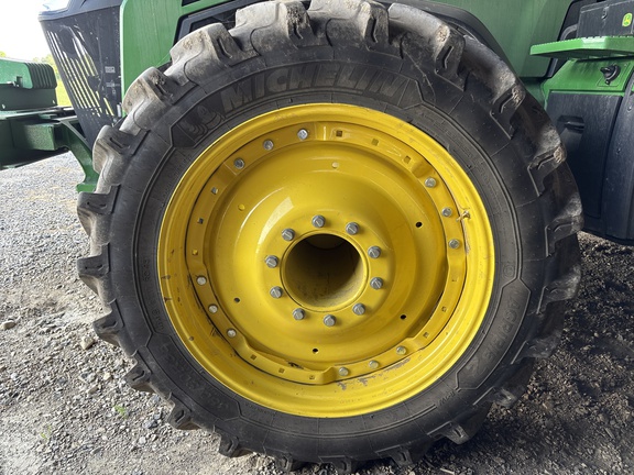 Used 2026 John Deere 8R 310 Row Crop Tractors at Koenig Equipment in Urbana, OH - Photo6