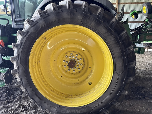 Used 2026 John Deere 8R 310 Row Crop Tractors at Koenig Equipment in Urbana, OH - Photo10