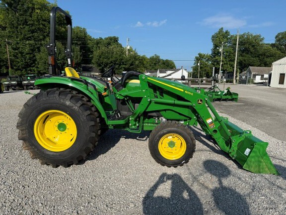2026 John Deere 4044M