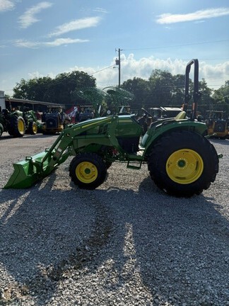 2026 John Deere 4044M