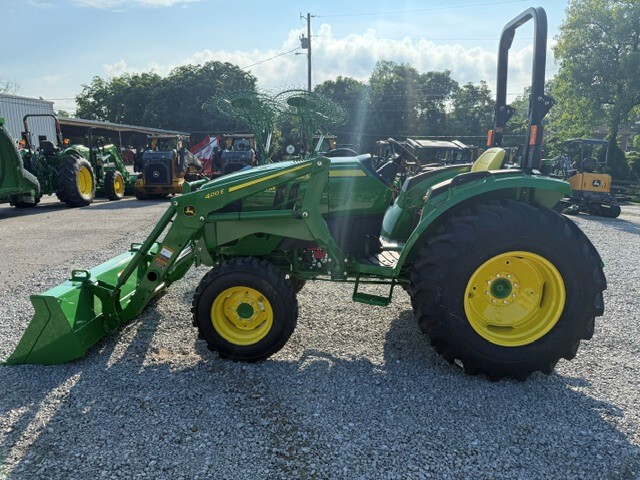 2026 John Deere 4044M