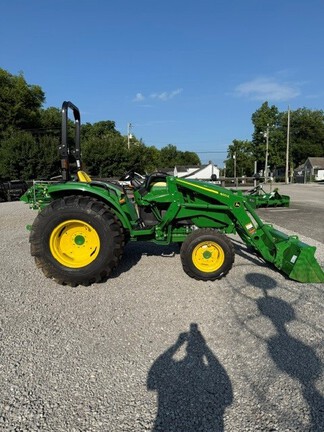 2026 John Deere 4044M