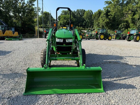 2026 John Deere 4044M