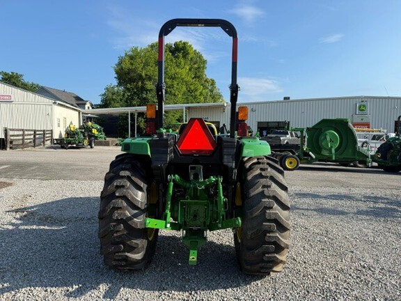 2026 John Deere 4044M