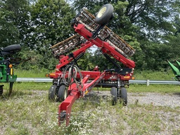 Tillage For Sale 2018 Unverferth 1645D 