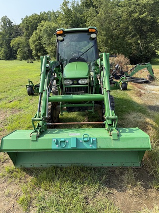 Photo of 2012 John Deere 4720