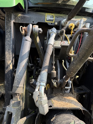 Photo of 2012 John Deere 4720