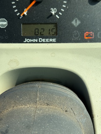 Photo of 2012 John Deere 4720