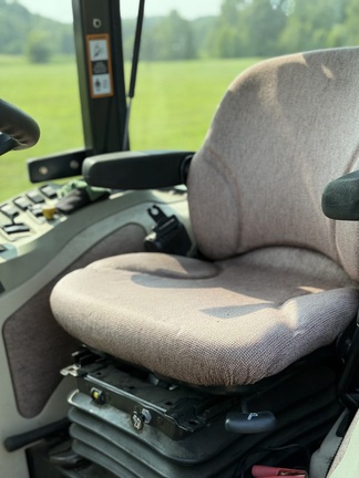 Photo of 2012 John Deere 4720
