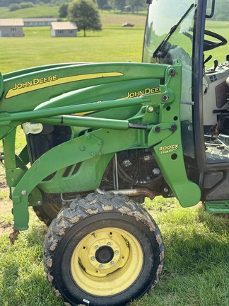 Photo of 2012 John Deere 4720