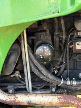 Photo of 2012 John Deere 4720