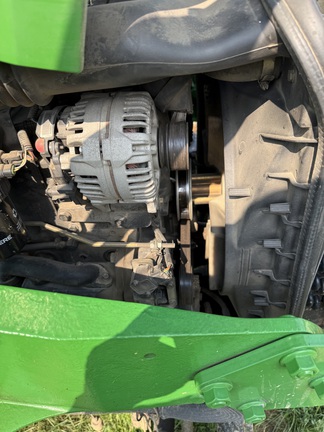 Photo of 2012 John Deere 4720