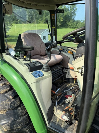 Photo of 2012 John Deere 4720