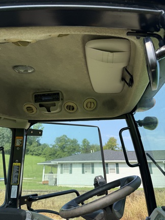 Photo of 2012 John Deere 4720