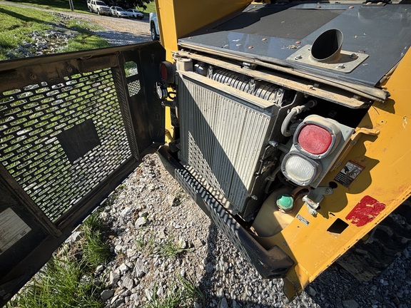 2020 John Deere 317G