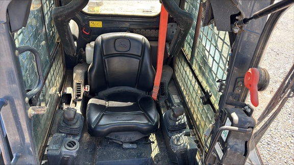2020 John Deere 317G