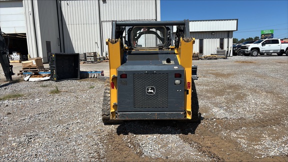 2020 John Deere 317G