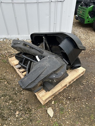 Used 2025 John Deere 54 MCS Miscellaneous Turf at Horizon Ag & Turf in Barrhead, AB - Photo1