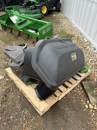 Used 2025 John Deere 54 MCS Miscellaneous Turf at Horizon Ag & Turf in Barrhead, AB - Photo2
