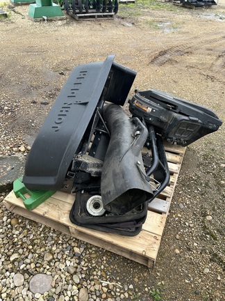 Used 2025 John Deere 54 MCS Miscellaneous Turf at Horizon Ag & Turf in Barrhead, AB - Photo6