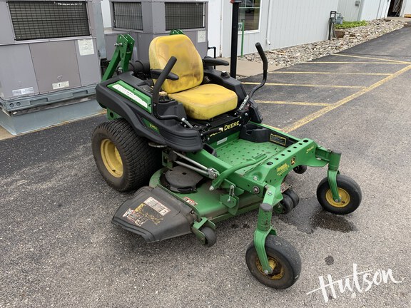 Photo of 2018 John Deere Z915E