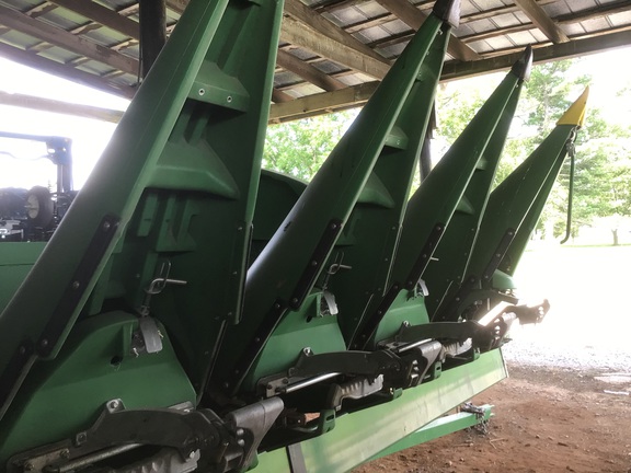 Photo of 2025 John Deere CR 16
