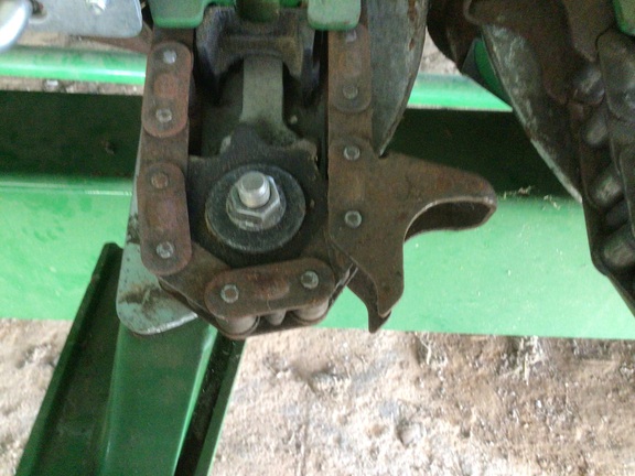 Photo of 2025 John Deere CR 16